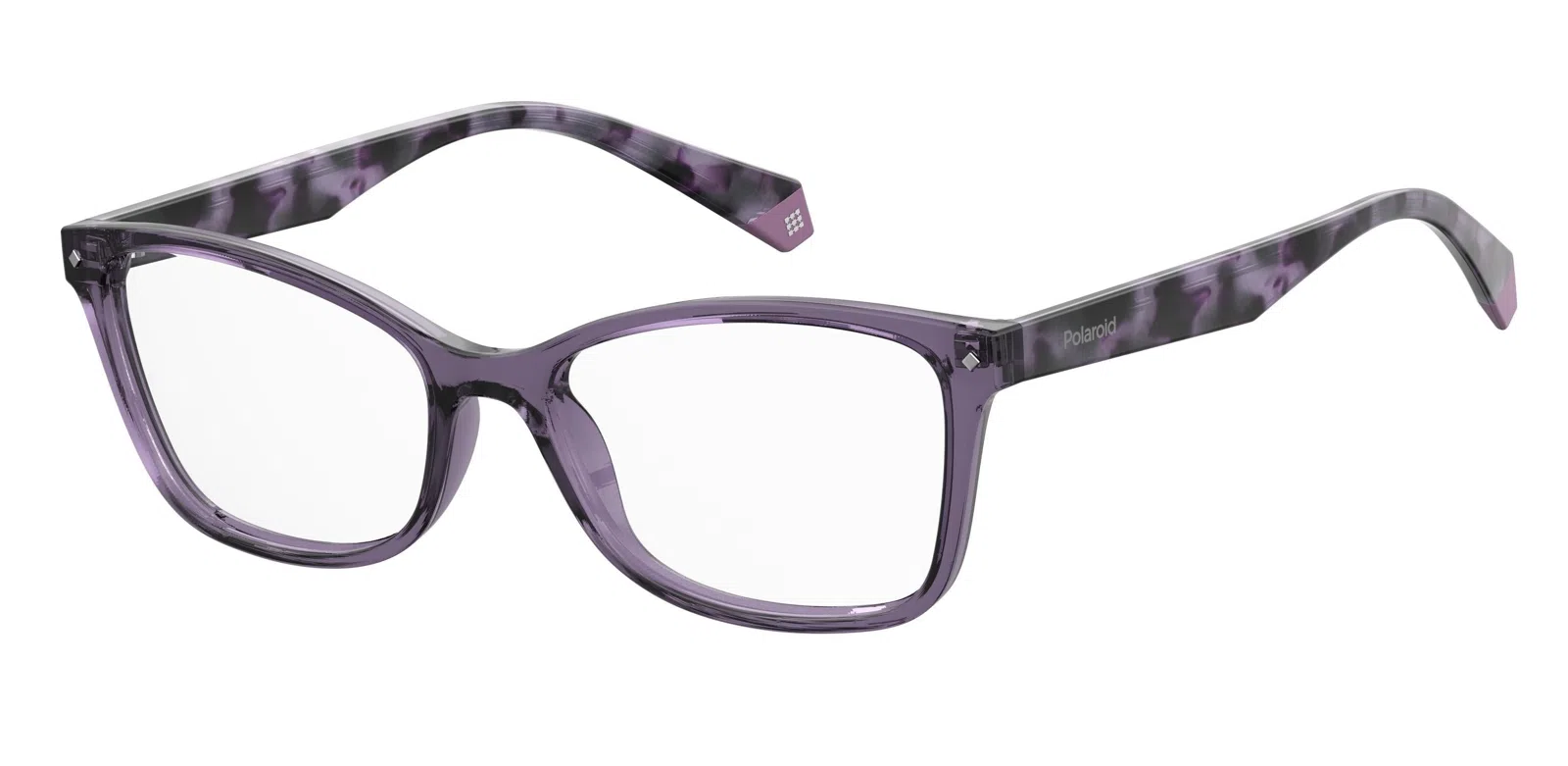 Polaroid Core PldD320 Eyeglasses - view 6
